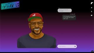 DJ Jazzy Jeff Launches AI Digital Twin Powered By Rapport