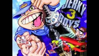 The Jerky Boys - Auto Mechanic