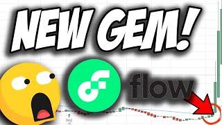 Flow Coin Token FLOW Crypto Prediction Price Prediction  WATCH BEFORE YOU BUY (EVERYTHING)