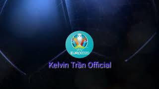 Kelvin Trần Official Intro 2.