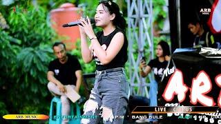 ARB MUSIC -  MENARI  DI ATAS LUKA  - SERLY  (  CIAPUS  CIKUPA ) RABU 26 PEBRUARI 2025