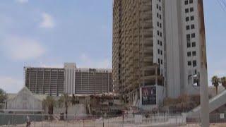 Why there's no option to see Tropicana Las Vegas implosion in-person