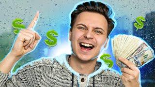 Make $4,000 Per Day Posting Rain Videos | STEP BY STEP TUTORIAL