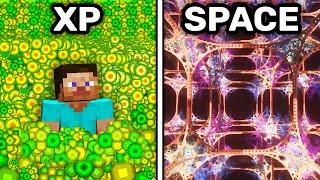 Minecraft Players Who Did The Impossible!