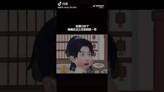 【博君一肖】你俩讨论个身高也这么双标的吗？