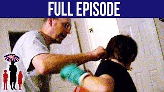 The Froebrich Family Full Episode | Season 7 | Supernanny USA