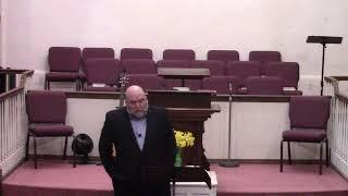 Newton Baptist Church, Newton, Al's Live broadcast