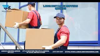 Long Distance Movers Queens | Jamaica Movers Queens NYC LLC