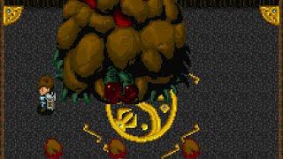 Lagoon (SNES) Playthrough longplay video game