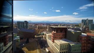 TImelapse 2018 03 09 Denver