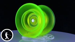 Flight Yoyo Review - YoYoFactory Offstring Yoyo