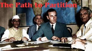 Indian Politics 101: Episode 1 - The Path to Partition