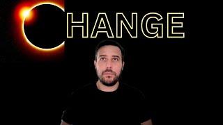 SOLAR ECLIPSE New Moon in Libra | A step into the Unknown!