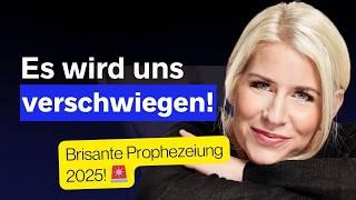 Birgit Fischer deckt die "geheime" Agenda auf!  Sie lenken uns ab, damit wir DAS nicht sehen!