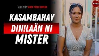 KASAMBAHAY DIN!LAÄN NI MISTER