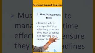 Top Skills Required for a Technical Support Engineer