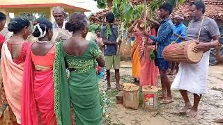 Karam Puja Santali Video | #shorts #youtubeshorts #santalishortvideo #tudushorts 