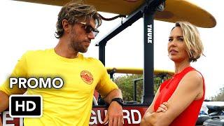 Rescue: HI-Surf 1x05 Promo "XXL" (HD) Lifeguard drama series