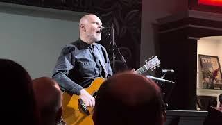 Billy Corgan - Stumbleine @ Madame Zuzu’s 10/23/2024