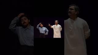 Chabi Officer | Ajker Projonmo Theatre