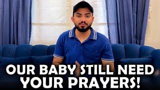 Baby Is Home Name Rakh Diya Hai But He Still Needs Prayers! | Laraib Khalid | Zarnab Fatima | ZARAIB