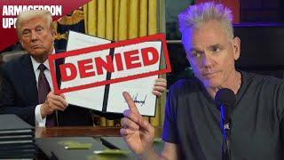TRUMP WEEK 1: Everything IS WRONG! | Christopher Titus Armageddon Update