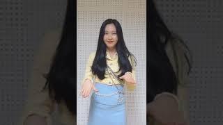 Pretty and sweet Nayun  #NAYUN #나윤 #ナユン MOMOLAND #모모랜드 #モモランド #momolandnayun #모모랜드나윤