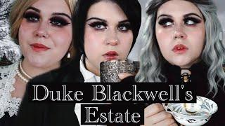 Duke Blackwell’s Estate: Episode 1