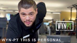 WYNPT with Kosta - This is Personal