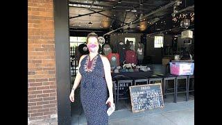 #digAVL Video 7 | Leah Rainis | AVL Brewers Alliance | AVL Beer Week