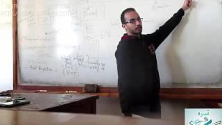 Thermodynamics Section (Air Cycles)