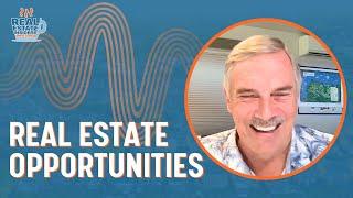 Upcoming Opportunities in Real Estate with Stefan Swanepoel