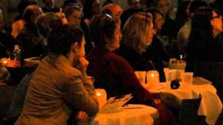 PEN Canada presents Bruce Mau