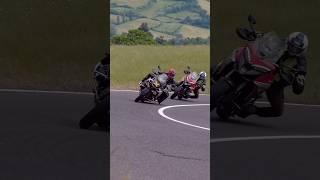 BMW R1300GS & R1250GS Advanture Ride #makelifearide #bmwgs #bmwgsadventure #adventurebike #r1250gsa