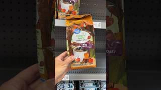 NEW FALL FOOD at Walmart You HAVEN'T SEEN! | Shop w/ Me #newfood