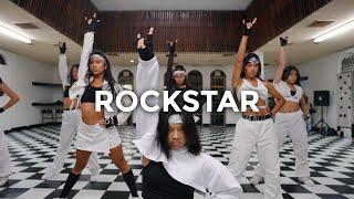 Tate McRae x KATSEYE x LISA (Dance Mashup) | @besperon Choreography