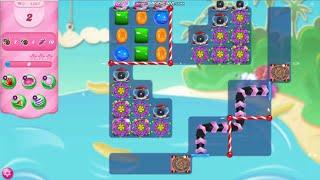 Unrealized item: PINATA 🪅 Candy Crush Saga Custom level 3 by Paul