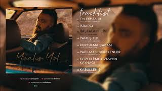 Milis - Yanlış Yol (Albüm Snippet 2019) #MilisYanlışYol