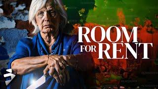 ROOM FOR RENT | Lin Shaye | Thriller | Full Movie