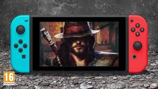 VICTOR VRAN: Overkill Edition (2018) Tráiler Offician en Nintendo Switch 2018