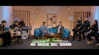 Tarkan & Bernard - Ah Akaja Daj Amari - ALBUM 2024 - Official 6K Video - CukiRecords Production