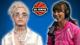 Riley Reid Speaks on Hooking Up with Lil Pump & Lil Xan