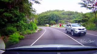 Trip from Mandeville to Santa Cruz | Part 2 | Walinton Mosquera