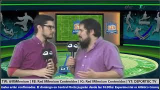 LTA TV - Periodismo en deportes