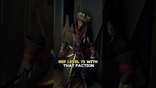 How To Unlock The Skeleton Curse In Sea Of Thieves! #sot #seaofthieves #season12