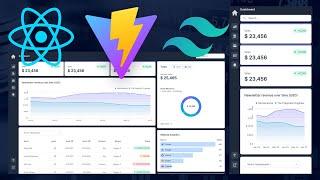 Build and Deploy a React Dashboard With Hostinger