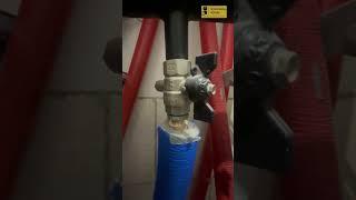 Приемка квартиры у застройщика А101 в жк СКАНДИНАВИЯ #квартира #профприемка #ремонт #технадзор #а101