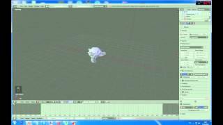 Blender уроки для начинающих 1. Урок по интерфейсу.
