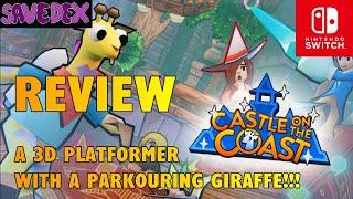 Castle on the Coast REVIEW (Nintendo Switch)