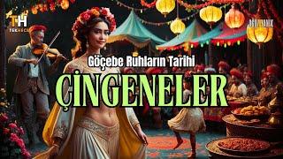 ÇİNGENELERİN (ROMANLARIN) TARİHİ - Belgesel Zamanı - Oğuz Yanık